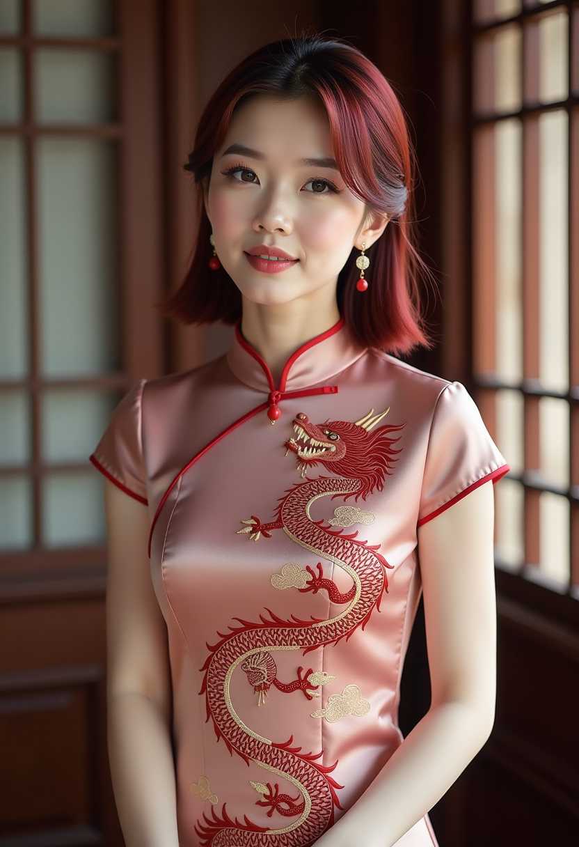 九龙夜航 剧照